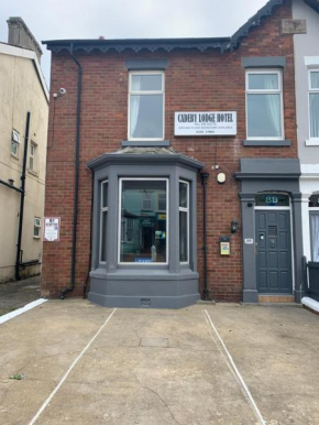 Cadeby Lodge